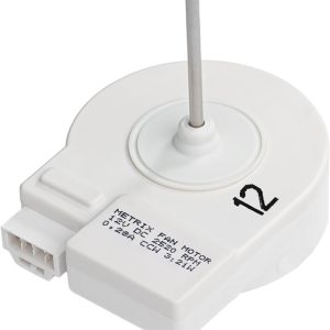 BLN Fan Motor for Refrigerator – 12