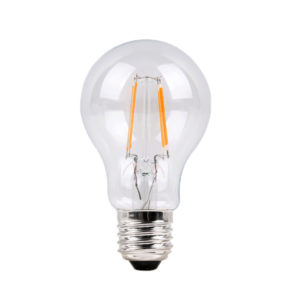 Metrix 6W Filament LED Bulb Light E27