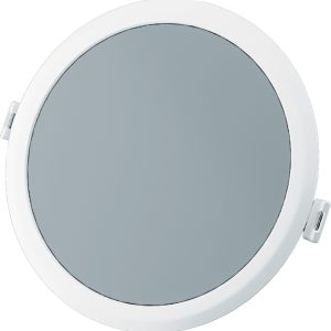 Recessed LED Light – DLR-150R-S 10W