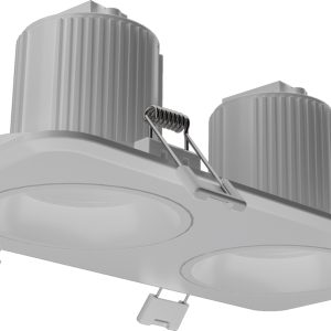 LED Down Light – DLR-80R-C(x2) 5W