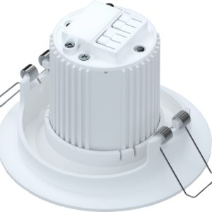LED Down Light – DLR-80R-C 7W