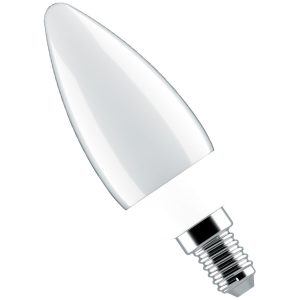 LED Bulb Candle Light – E14 -CL-LT 3W