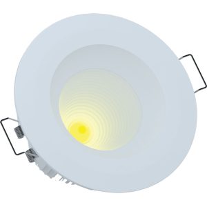 LED Down Light – DLR-80R-C 7W