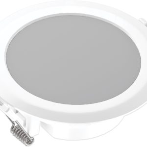 Recessed LED Light – DLR-80R-S 5W