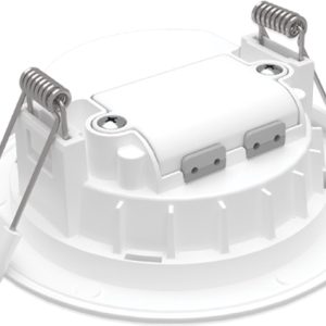 Recessed LED Light – DLR-80R-S 5W