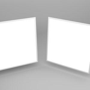 LED Panel Light – PL-60×60-S 40W